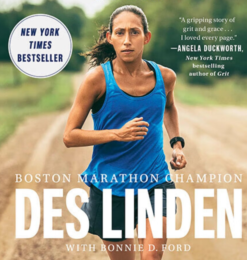 Des Linden