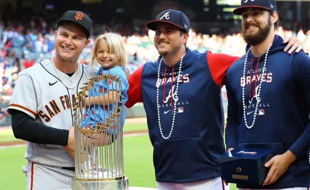 Giants-Braves-perlenkette