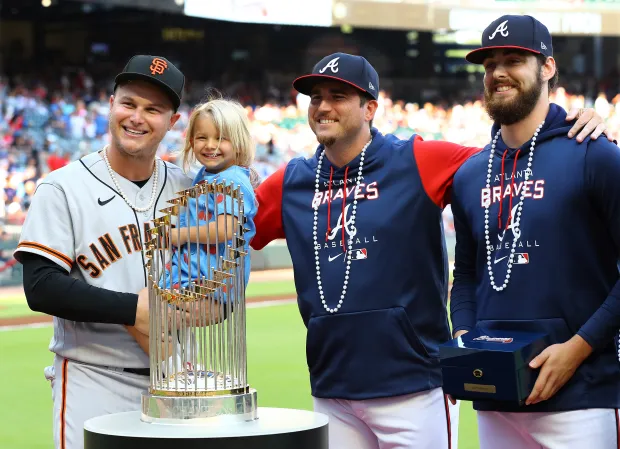 Giants-Braves-perlenkette