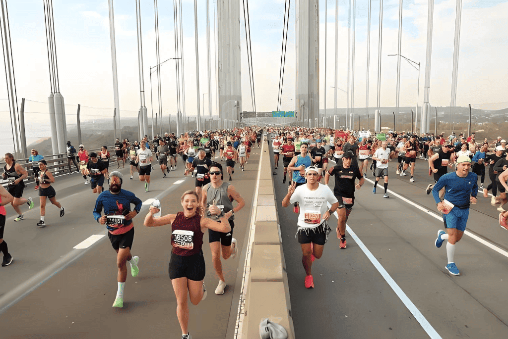 marathons 14