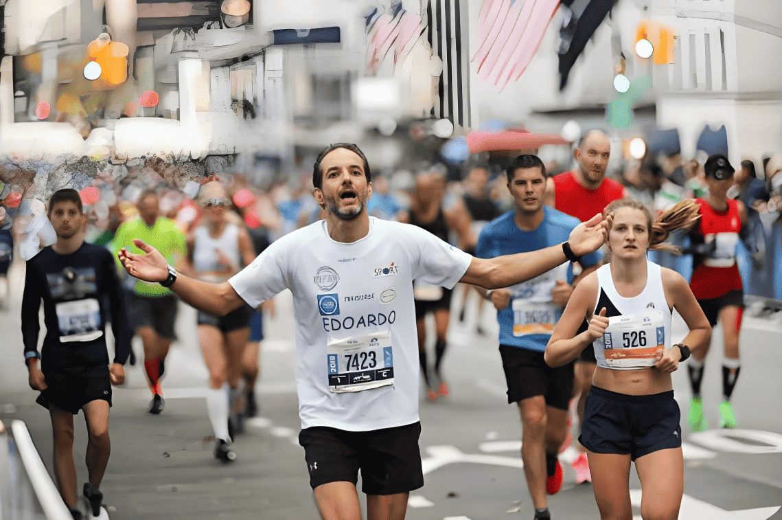 marathons 15