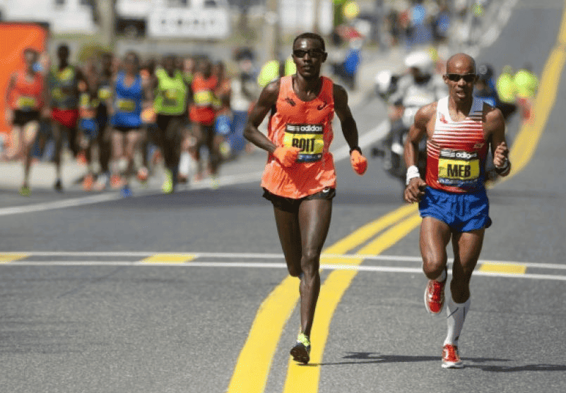 marathons 16