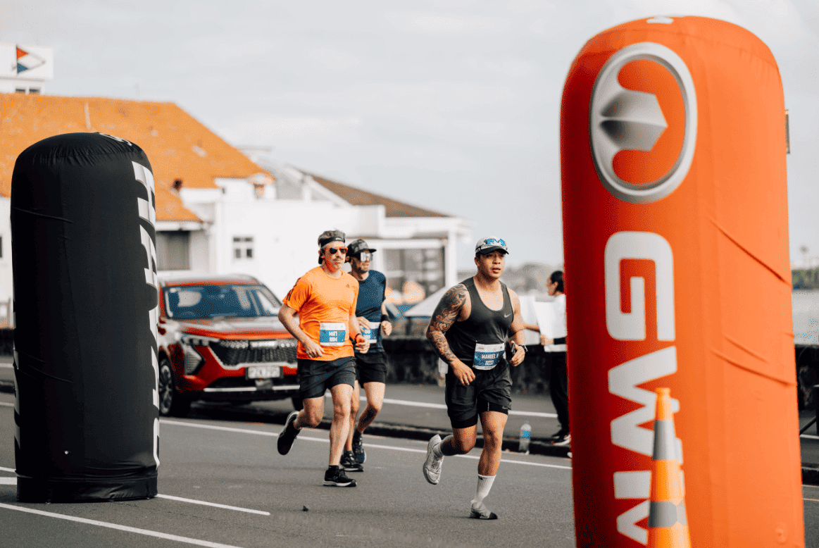 marathons 4