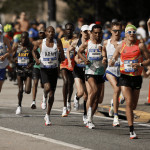 marathons 5