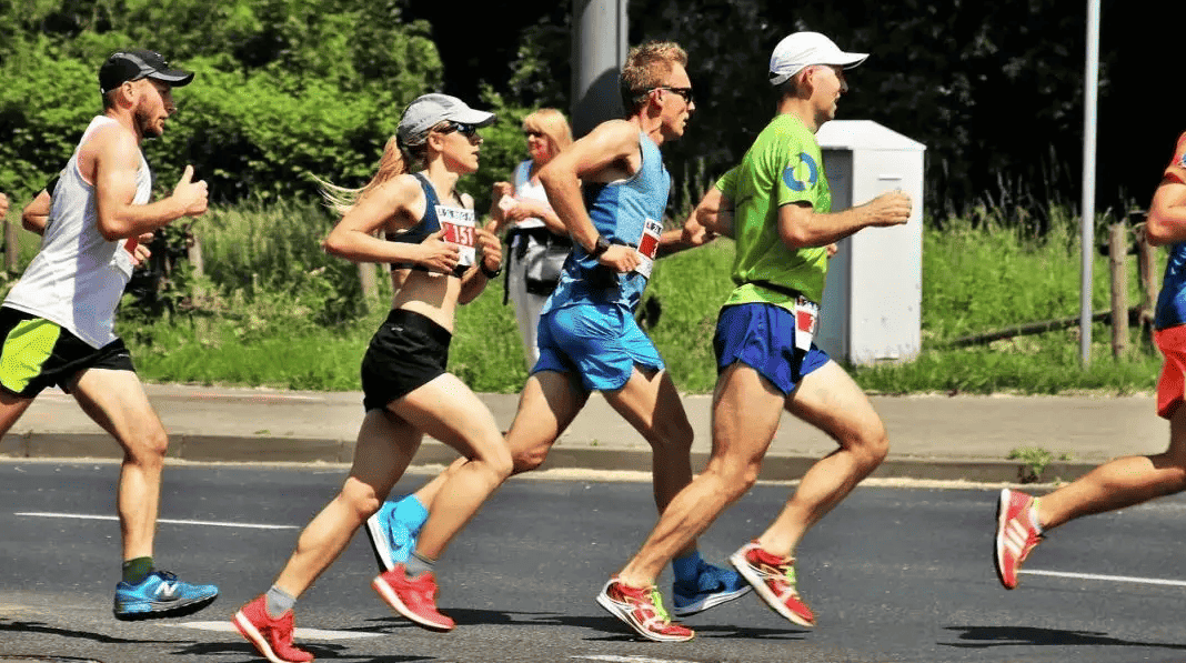 marathons 6
