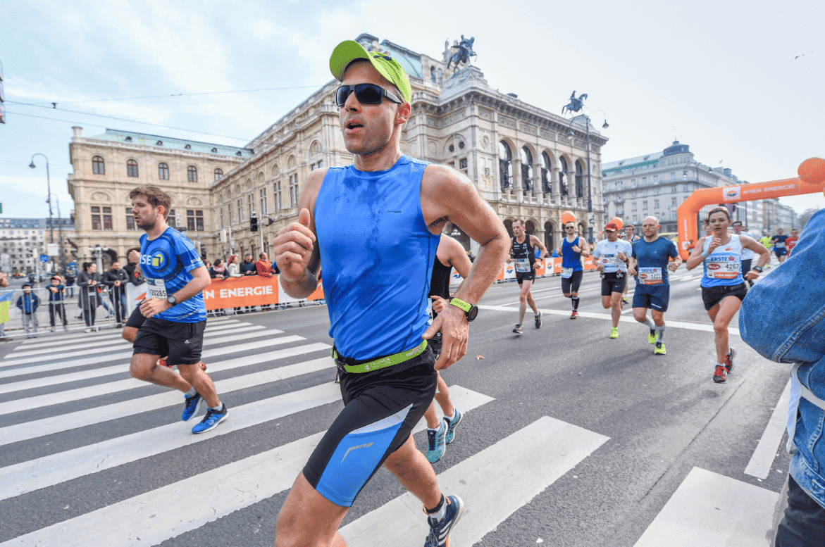 marathons 9