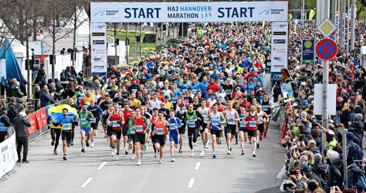 Hannover Marathon