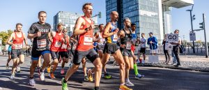 Köln Marathon 2025