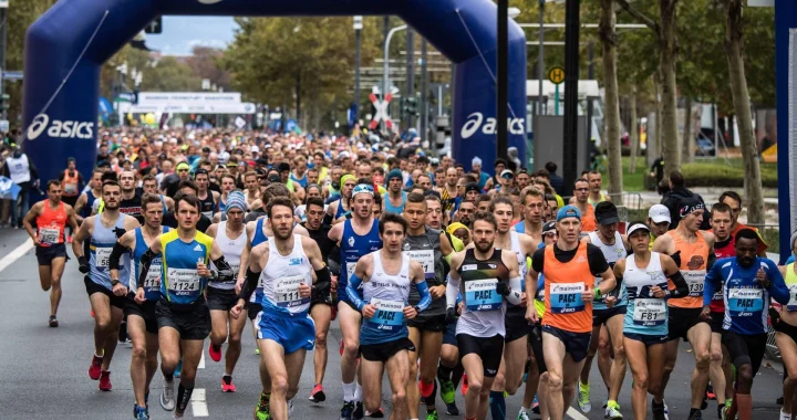 Frankfurt Marathon