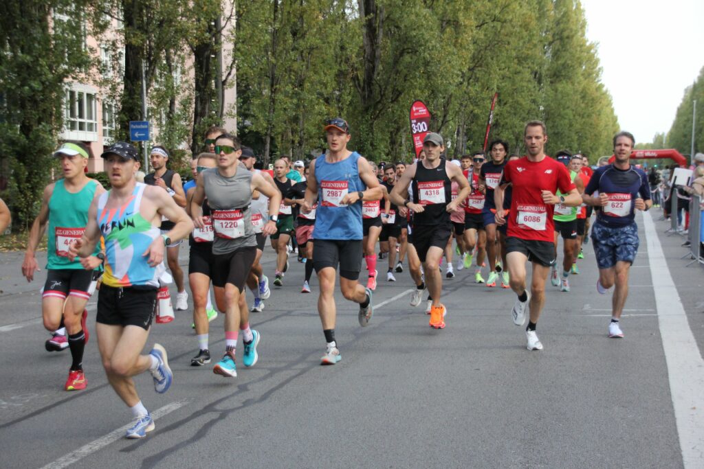 münchen marathon 2024