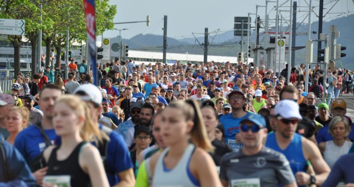 Freiburg Marathon 2025