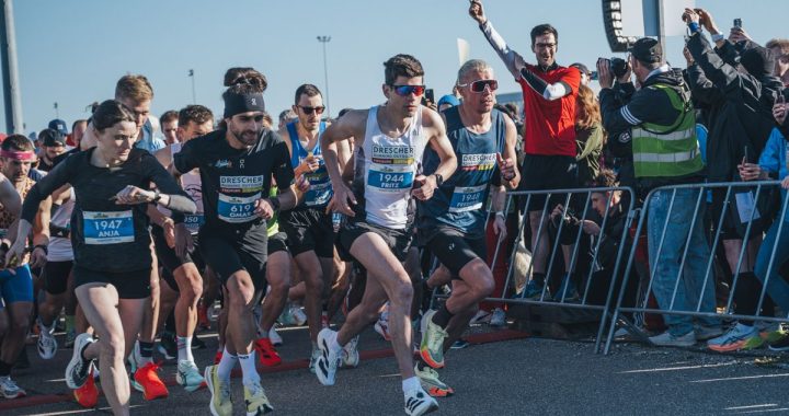 Freiburg Marathon 2026