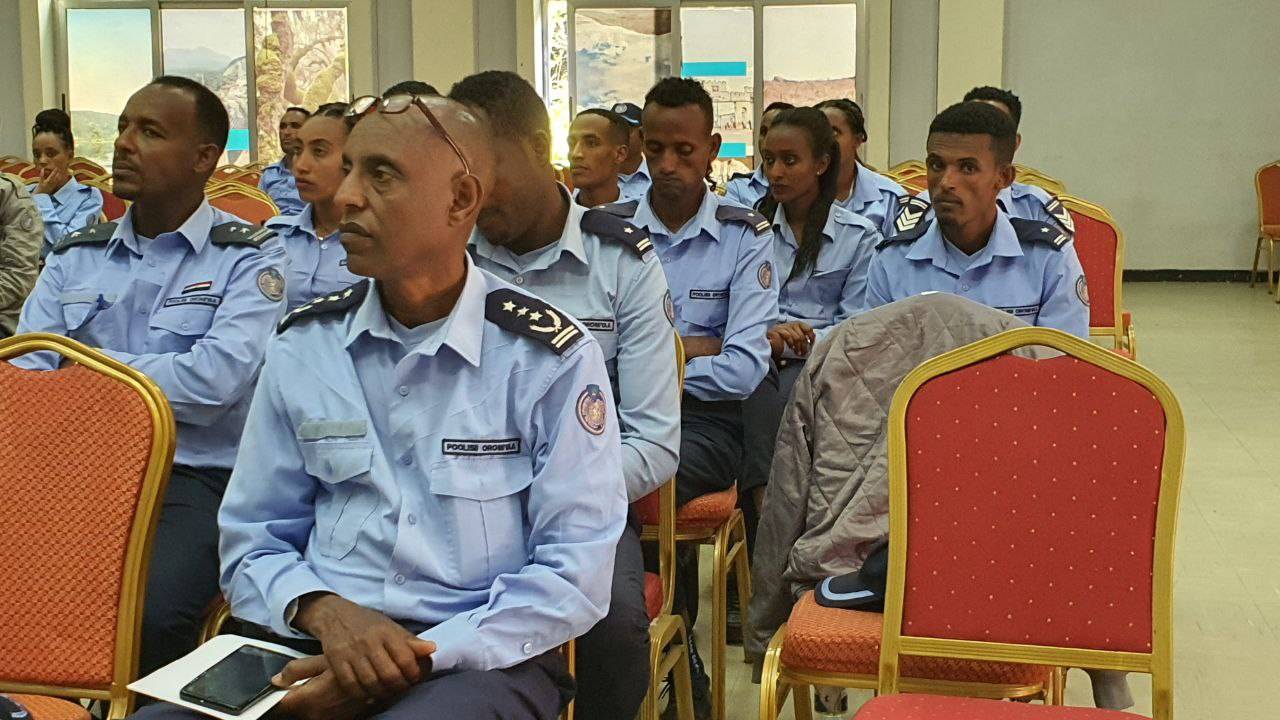 Oromia Police Club