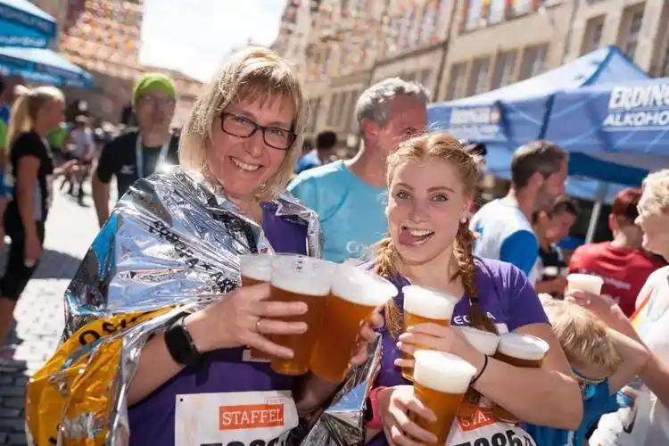 Münster Marathon 2025