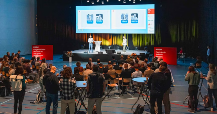 Deutsche Sportökonomie Kongress