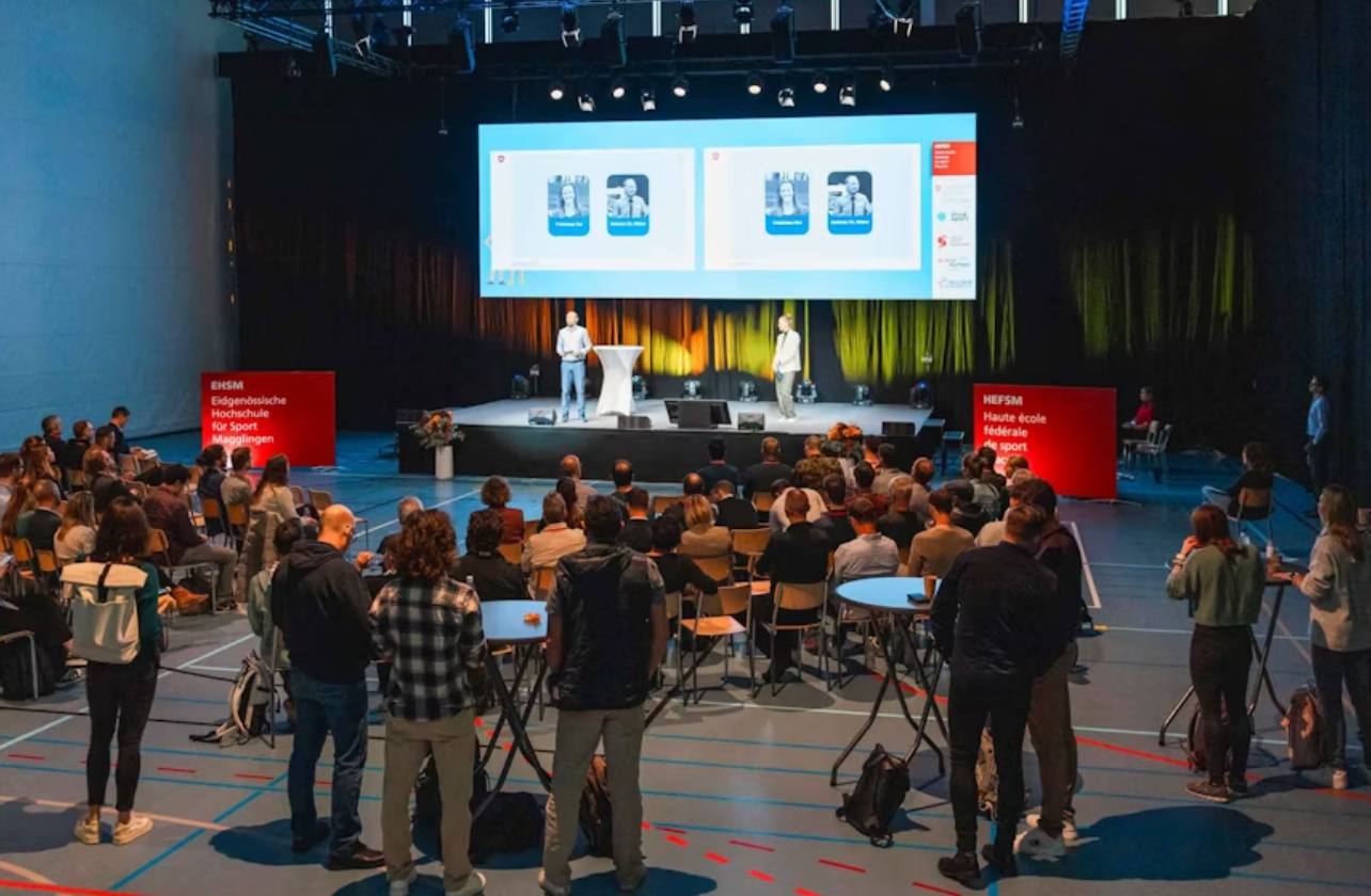 Deutsche Sportökonomie Kongress